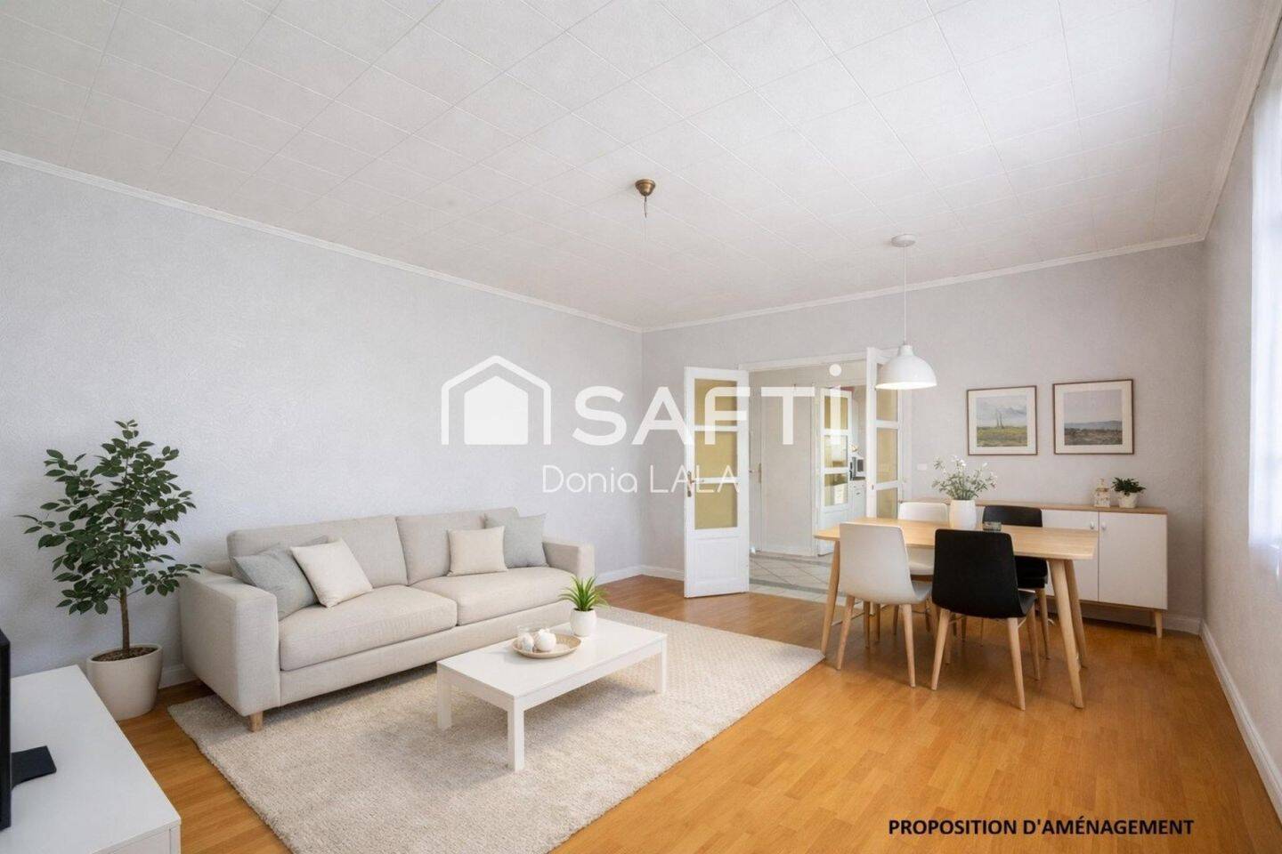 Maison à vendre, 210m², CRETEIL