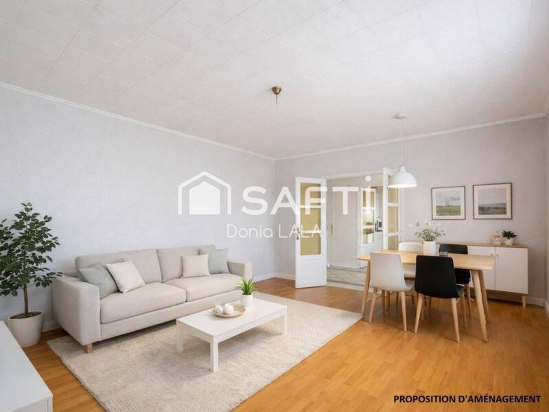 Maison à vendre, 210m², CRETEIL