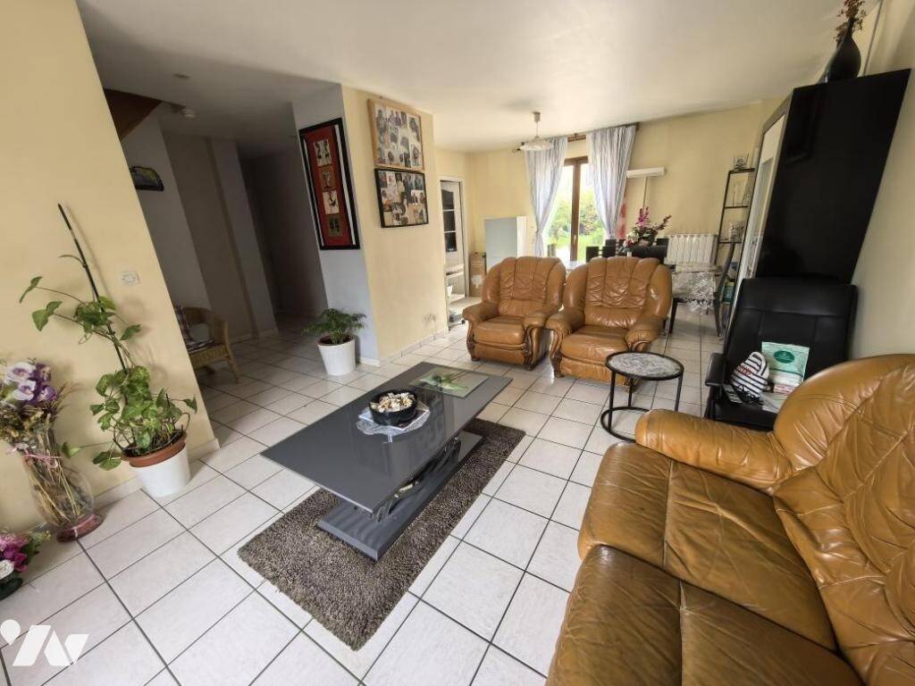 Maison à vendre, 118m², ARGENTEUIL