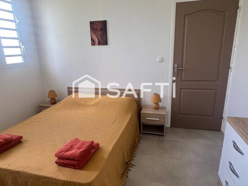 Maison à louer, 30m², LE LAMENTIN