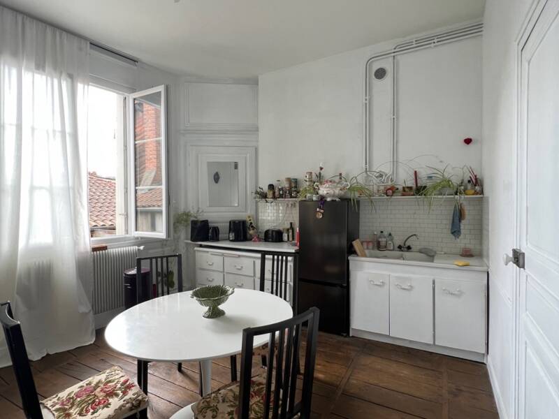 Maison à louer, 91m², LIMOGES