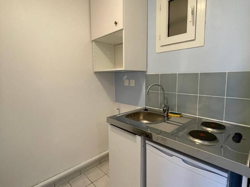 Maison à louer, 21m², LE PERRAY EN YVELINES