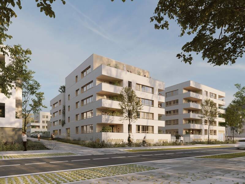 Maison à vendre, 65m², METZ