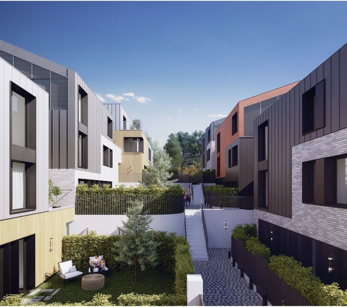 Maison à vendre, 150m², RUEIL MALMAISON