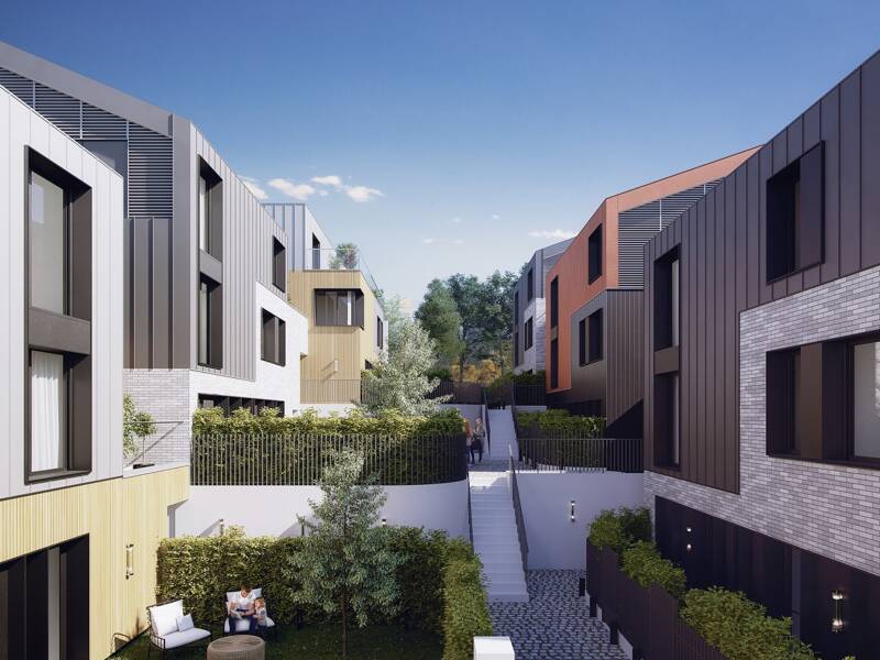 Maison à vendre, 150m², RUEIL MALMAISON