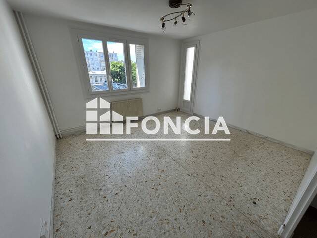 Maison à louer, 62m², VALENCE