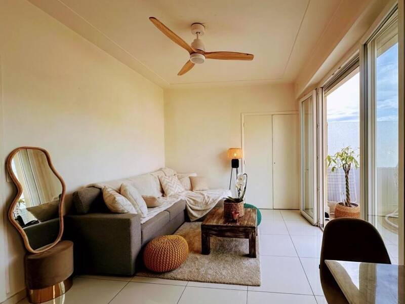 Maison à louer, 24m², NICE