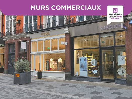 Local d'activités à vendre 2 395 000 € 400 m² d'espace de stockage Centre Cap Ferret Lège-Cap-Ferret 33970