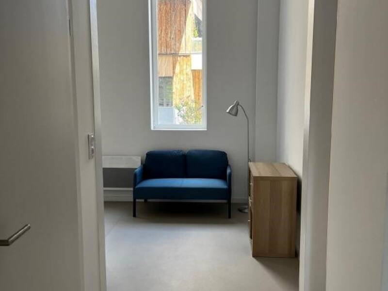 Maison à louer, 39m², NANTES