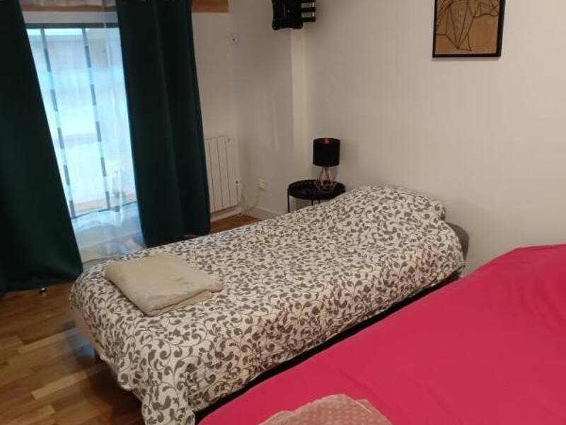 Maison à louer, 61m², PERIGNAT SUR ALLIER