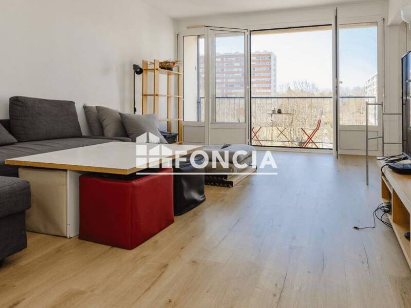 Maison à vendre, 78m², RENNES