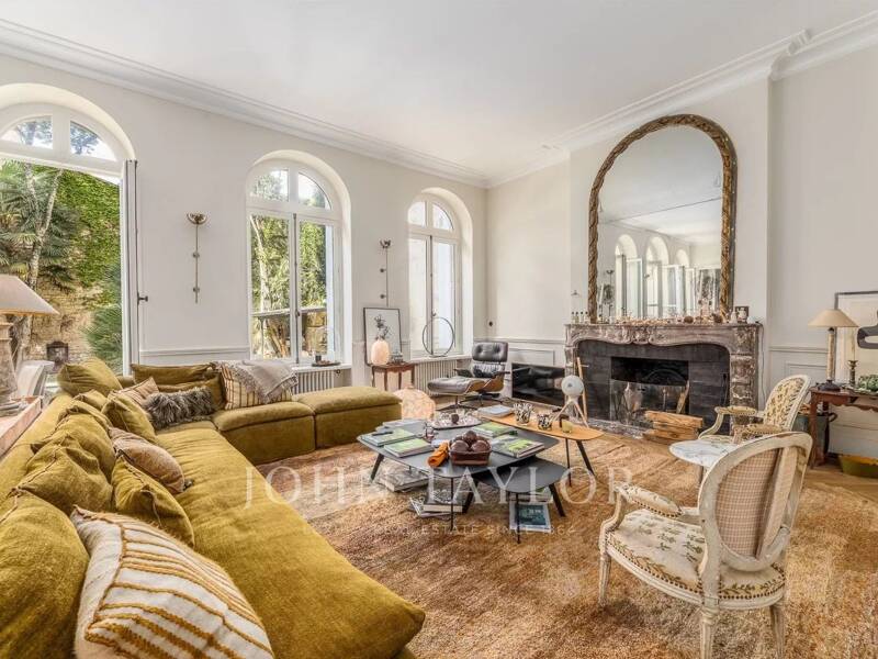 Maison à vendre, 260m², BORDEAUX