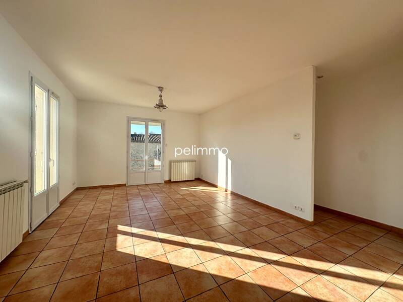 Maison à louer, 80m², LANCON PROVENCE