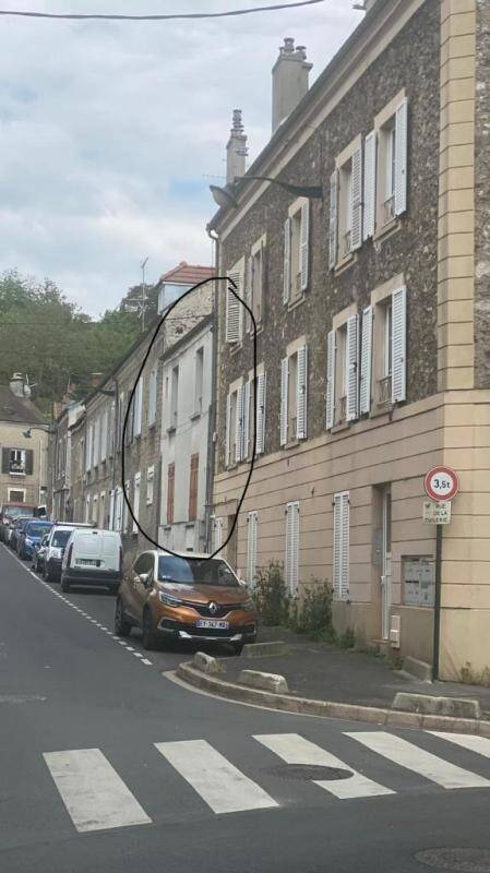 Maison à louer, 19m², CORBEIL ESSONNES