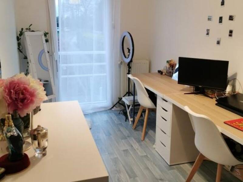 Maison à louer, 55m², VERN SUR SEICHE