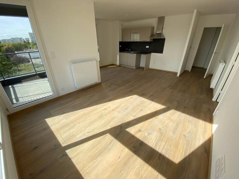 Maison à louer, 62m², RENNES