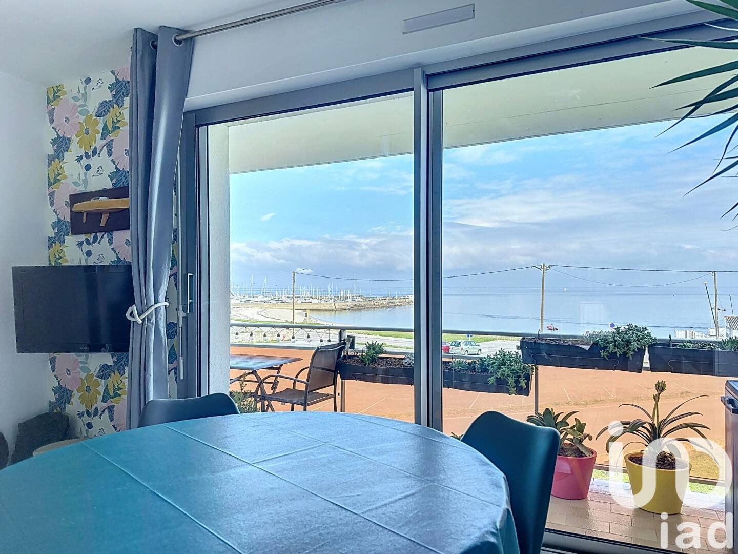 Maison à vendre, 67m², QUIBERON