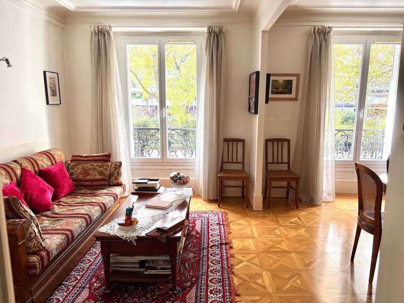 Maison à vendre, 50m², PARIS 11E