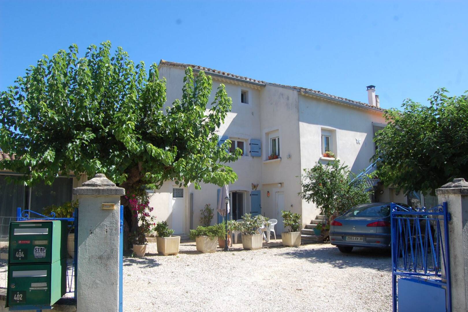 Maison à vendre, 250m², SAINT AMBROIX