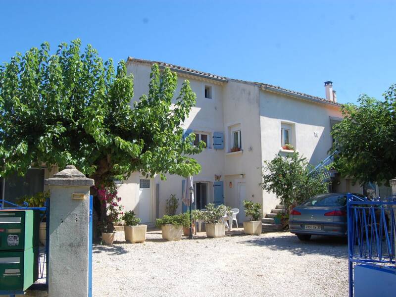 Maison à vendre, 250m², SAINT AMBROIX