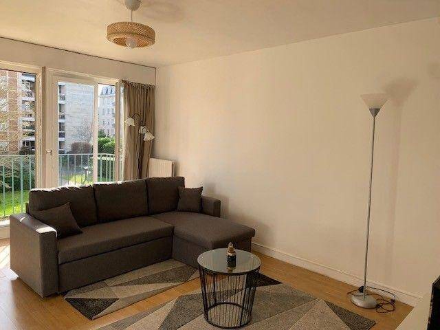 Maison à louer, 51m², VERSAILLES