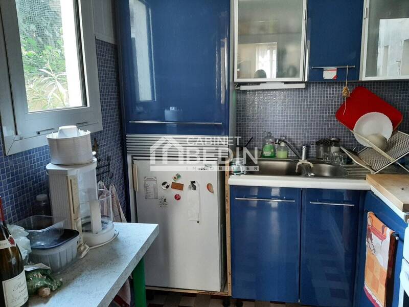 Maison à vendre, 84m², BORDEAUX