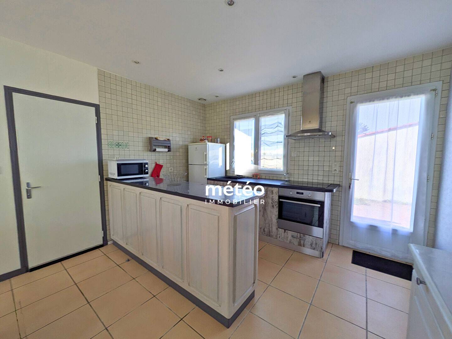 Maison à vendre, 52m², LA TRANCHE SUR MER