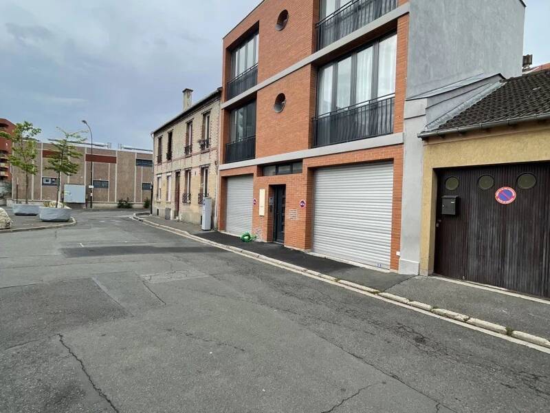 Maison à louer, 25m², IVRY SUR SEINE