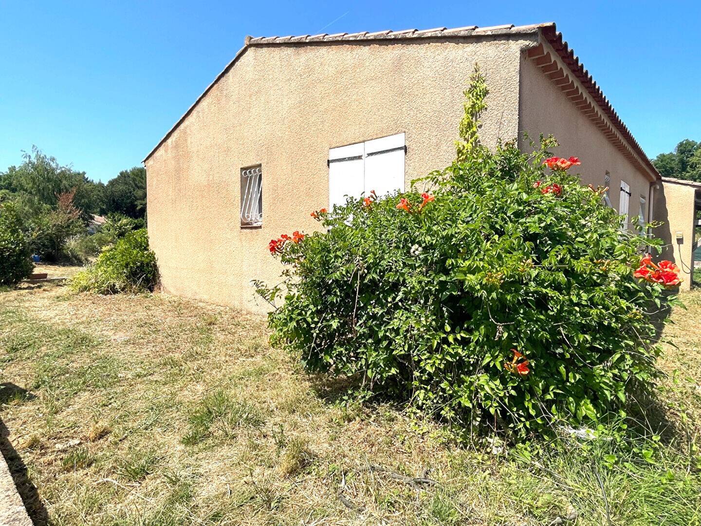 Maison à vendre, 80m², FORCALQUEIRET