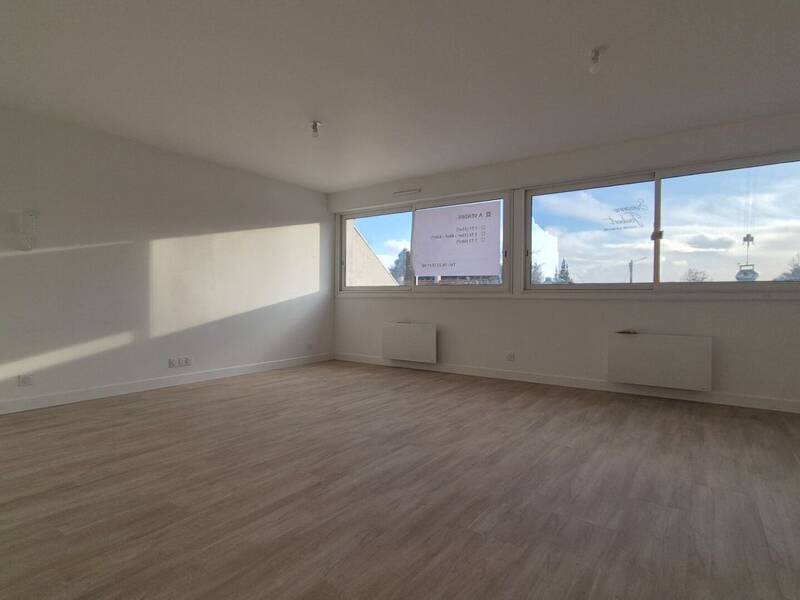 Maison à vendre, 60m², SAUTRON