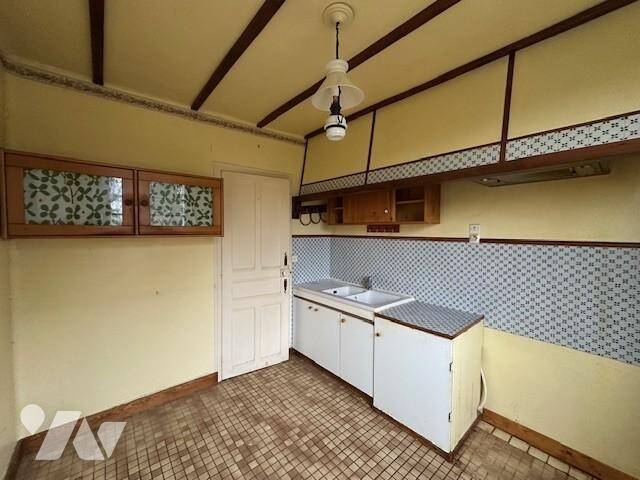 Maison à vendre, 69m², MAROLLES EN HUREPOIX