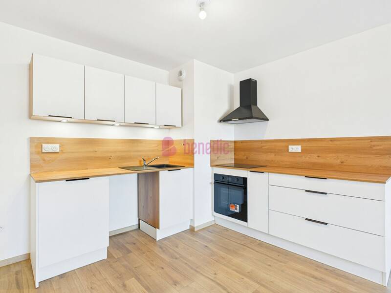 Maison à louer, 68m², METZ