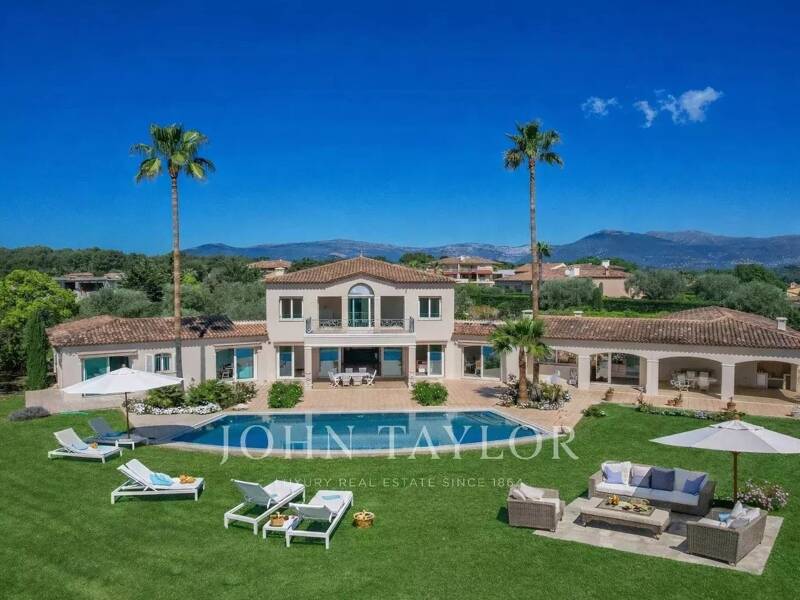 Maison à vendre, 650m², BIOT