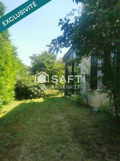 Villa à vendre 310 000 € 4 pièces 3 chambres 92 m² 300 m² de terrain Le Bandonnier-Les Maures Feyzin 69320