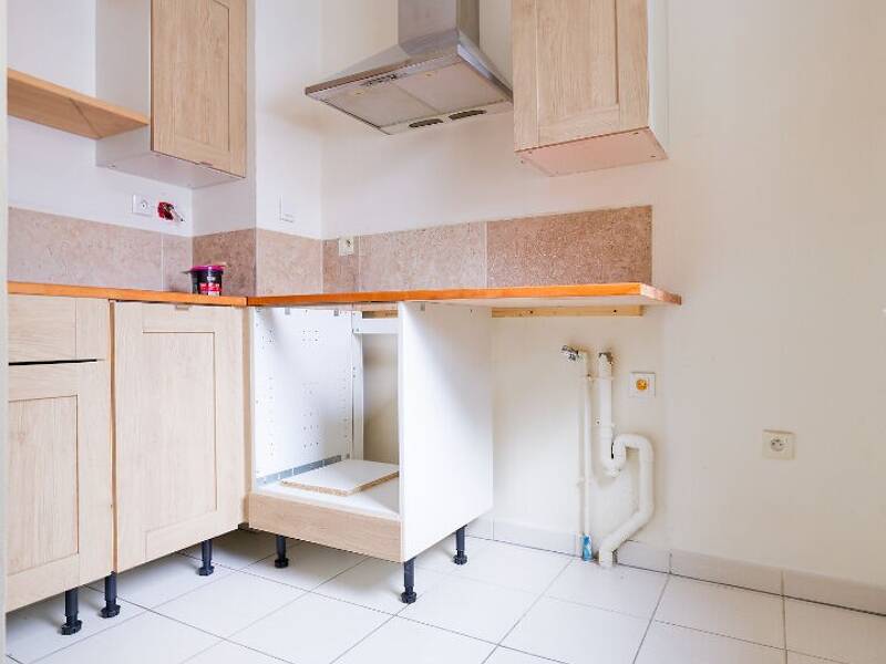 Maison à vendre, 62m², LE MANS