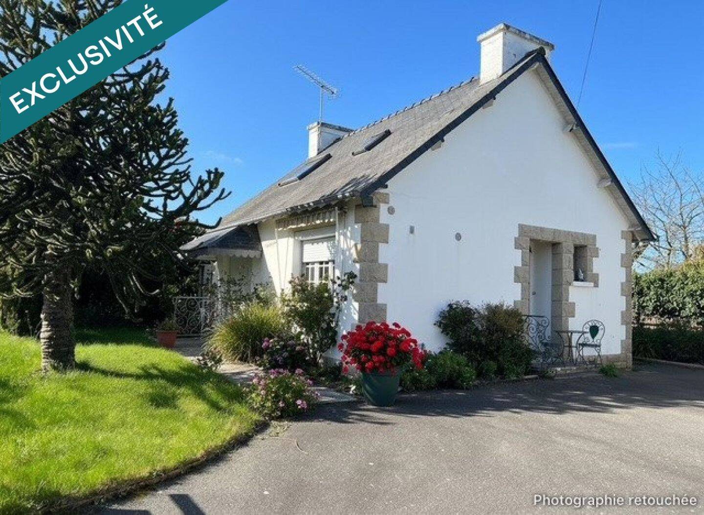 Maison à vendre, 59m², SAINT CAST LE GUILDO