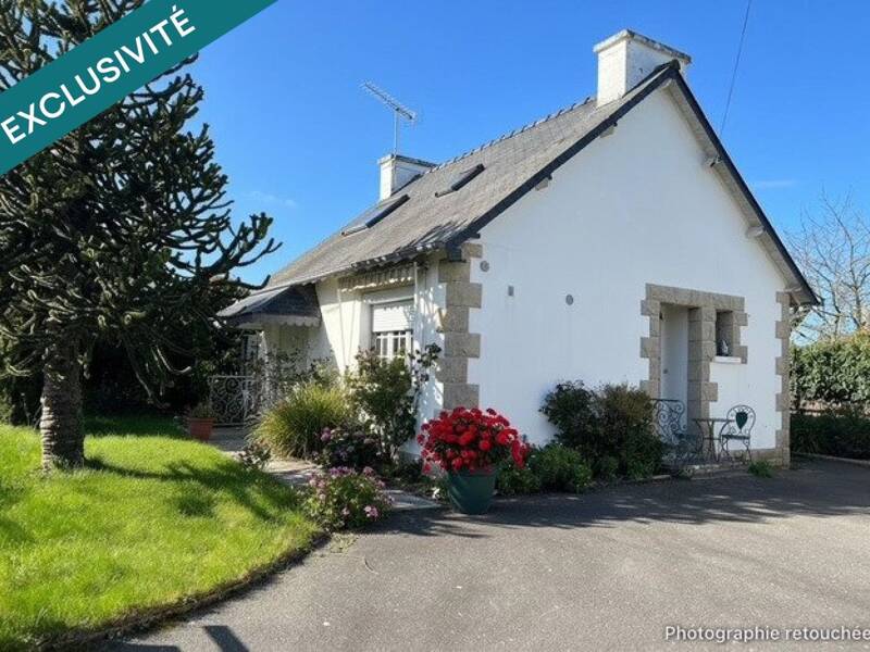 Maison à vendre, 59m², SAINT CAST LE GUILDO