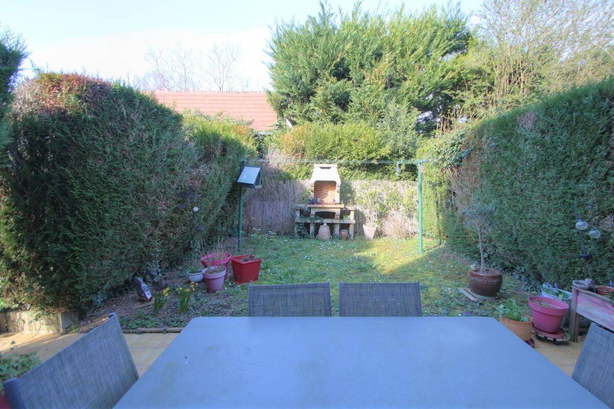 Maison à vendre, 87m², SAINT JEAN DE LA RUELLE