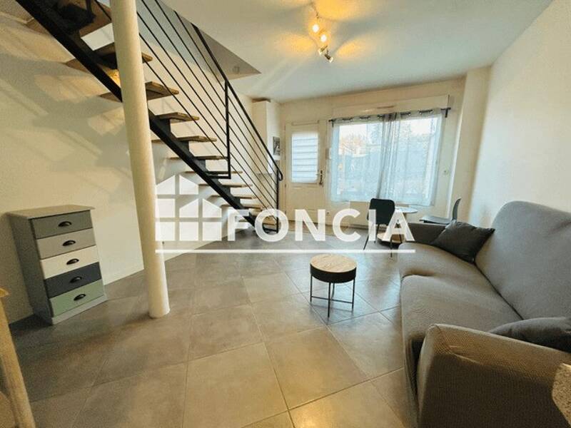 Maison à louer, 50m², DRAVEIL