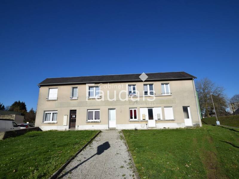 Maison à louer, 15m², SAINT LO