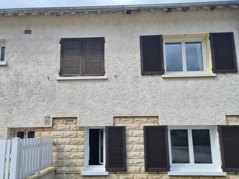 Maison à louer, 54m², LA FALAISE