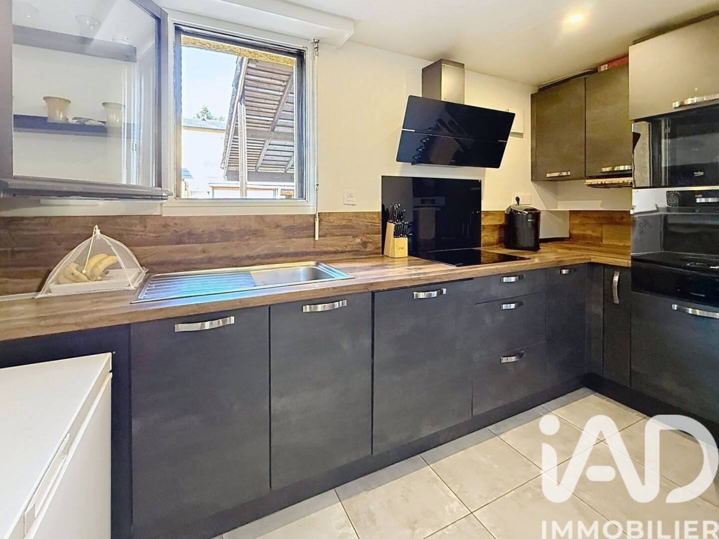 Maison à vendre, 79m², COURCOURONNES