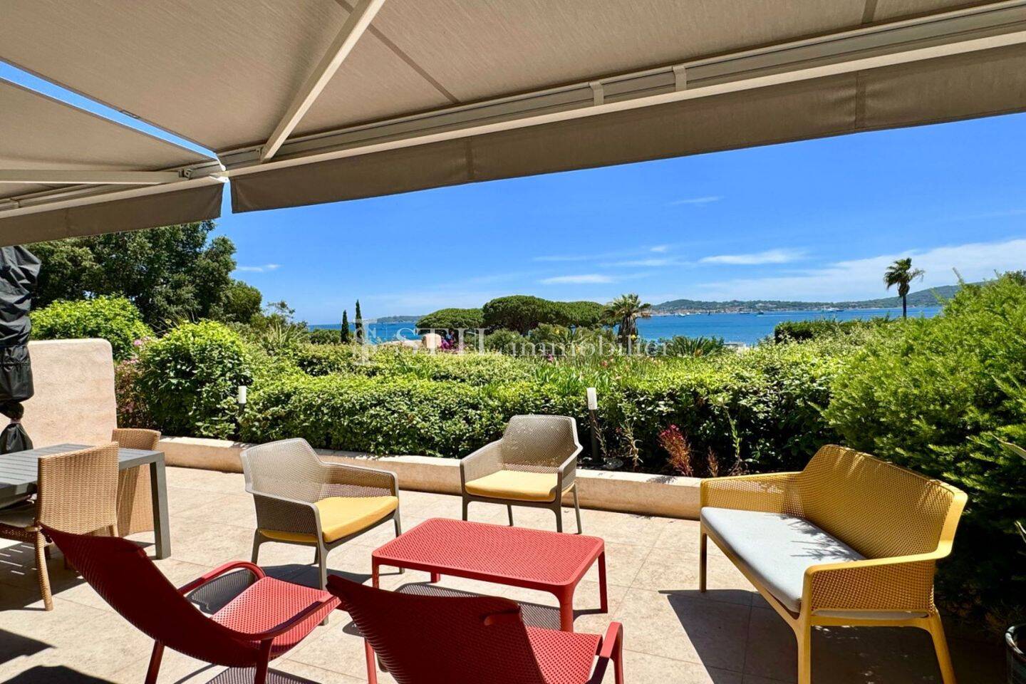 Maison à vendre, 50m², GRIMAUD