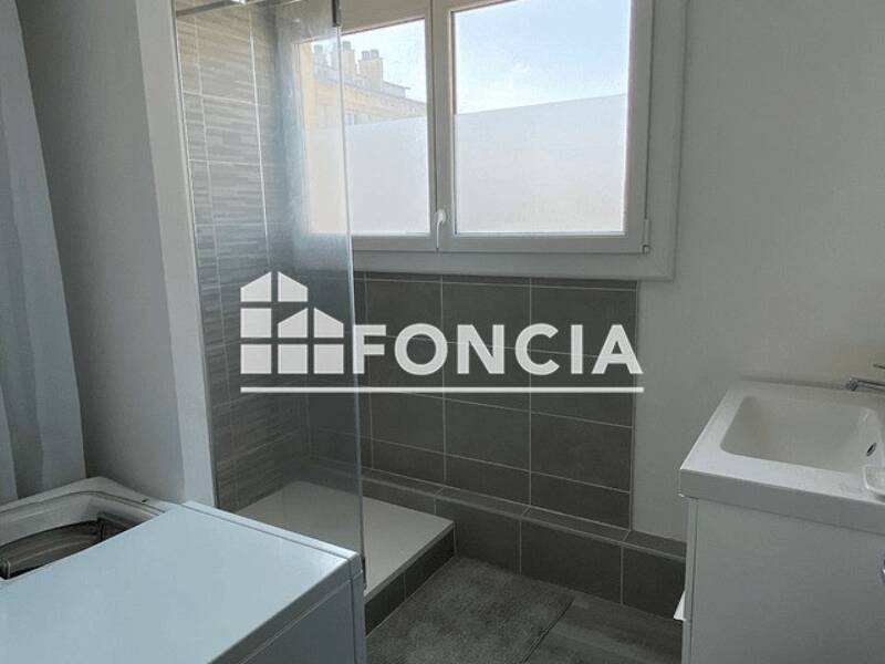 Maison à louer, 62m², LE MANS