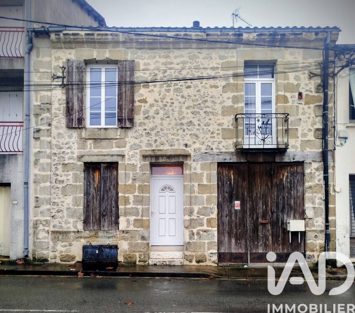 Maison à vendre, 134m², MIRAMONT DE GUYENNE