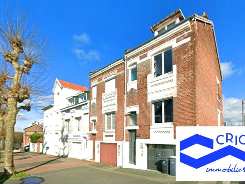 Maison à vendre, 87m², LE HAVRE