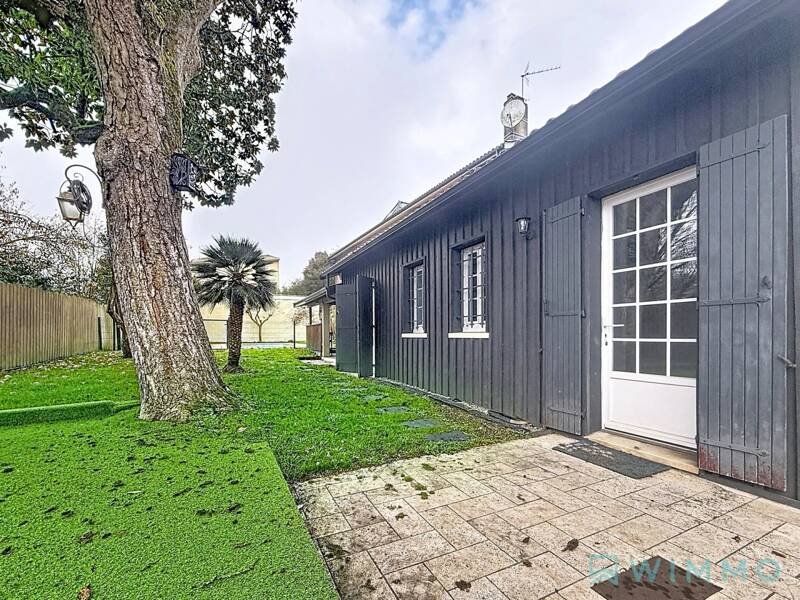 Maison à louer, 189m², GRADIGNAN