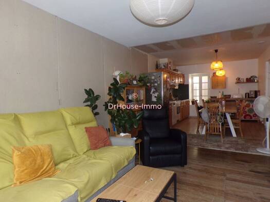 Maison à vendre 109 000 € 5 pièces 5 chambres 149 m² 149 m² de terrain Vielmur-sur-Agout 81570