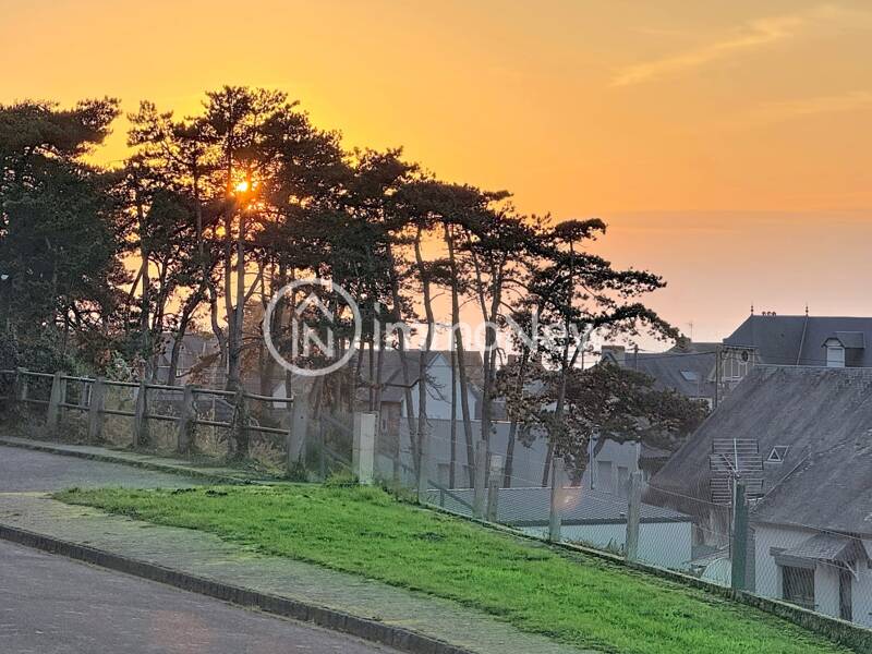 Maison à vendre, 125m², JULLOUVILLE