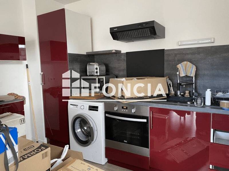 Maison à louer, 43m², AMIENS